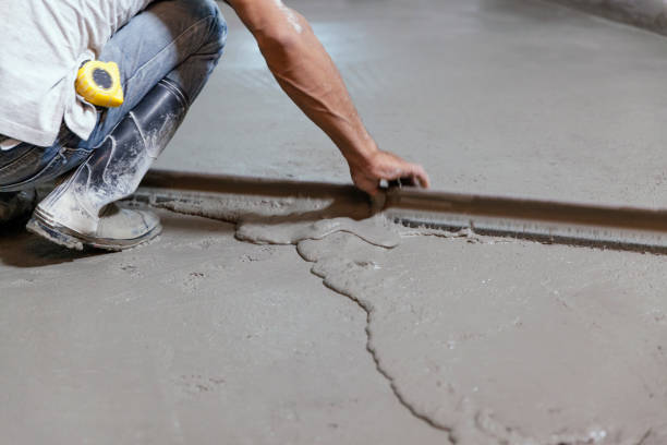Best Concrete Driveway Installation in Monticello, MS