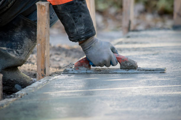 Best Concrete Removal and Replacement in Monticello, MS