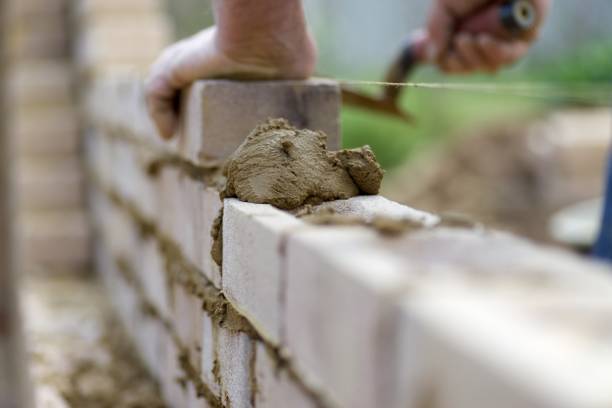 Best Concrete Foundation Repair in Monticello, MS
