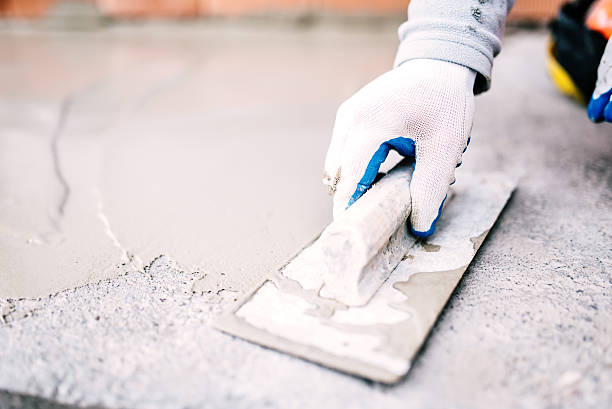 Best Commercial Concrete Services in Monticello, MS